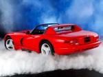 Dodge Viper RT/10 1992 года
